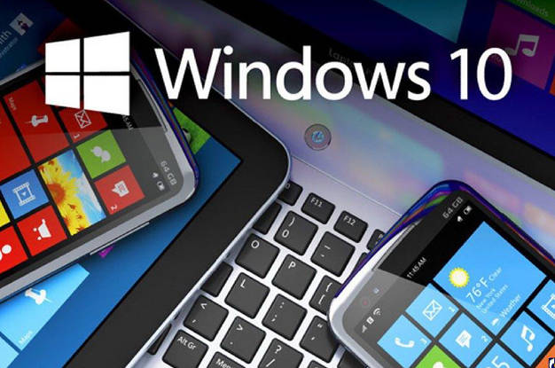 Как бесплатно получить обновление до Windows 10