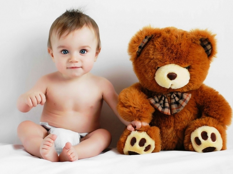 Раздражения и опрелости у малышей – профилактика лечения
