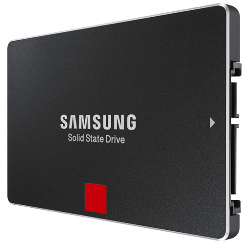 Добавить твердотельный накопитель SSD в компьютер