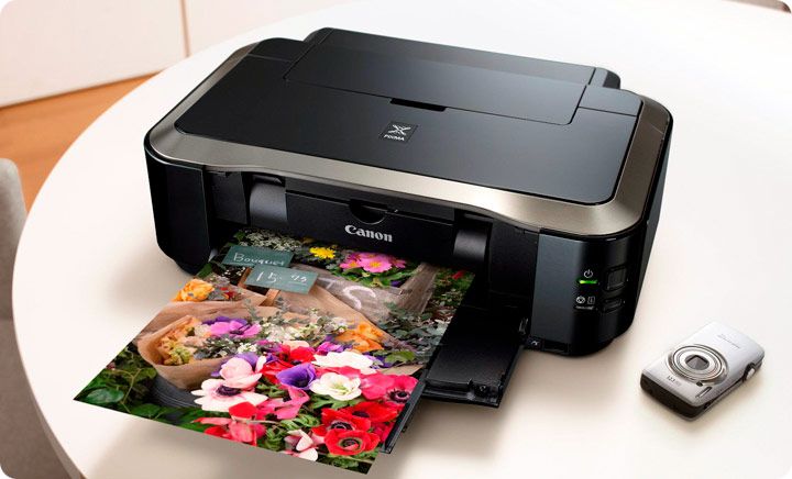 Как выбрать цветной принтер для офиса или дома
