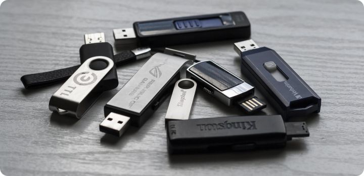 Как выбрать USB флешку с большой скоростью для компьютера
