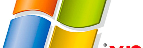 Как установить операционную систему Windows XP на ноутбук