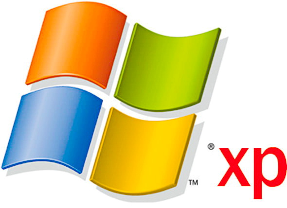 Как установить операционную систему Windows XP на ноутбук