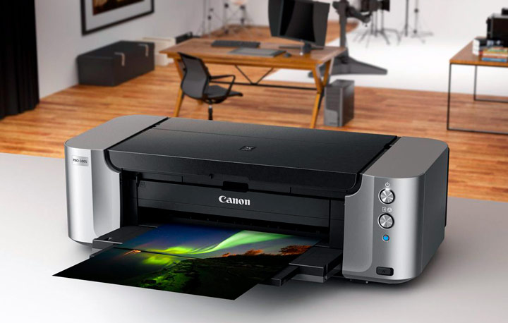 Как выбрать цветной принтер для офиса или дома