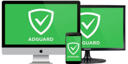 Защита компьютера от рекламы с помощью AdGuard