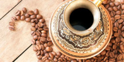 Как приготовить кофе без кофемашины